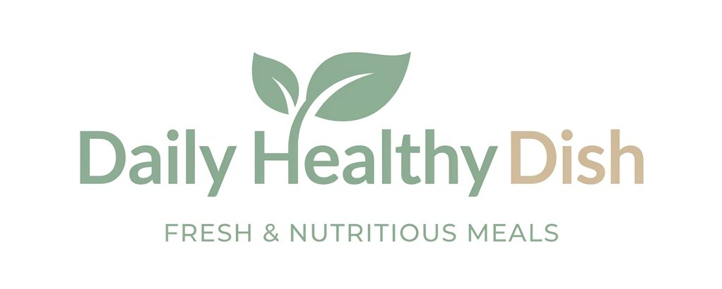 Daily Healthy Dish