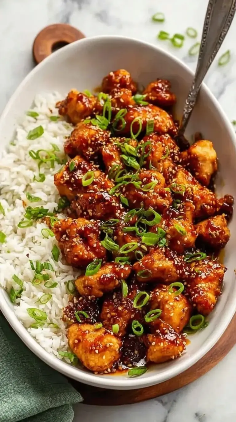 Pan-seared chicken breasts coated in a dark, glossy balsamic honey glaze in a skillet