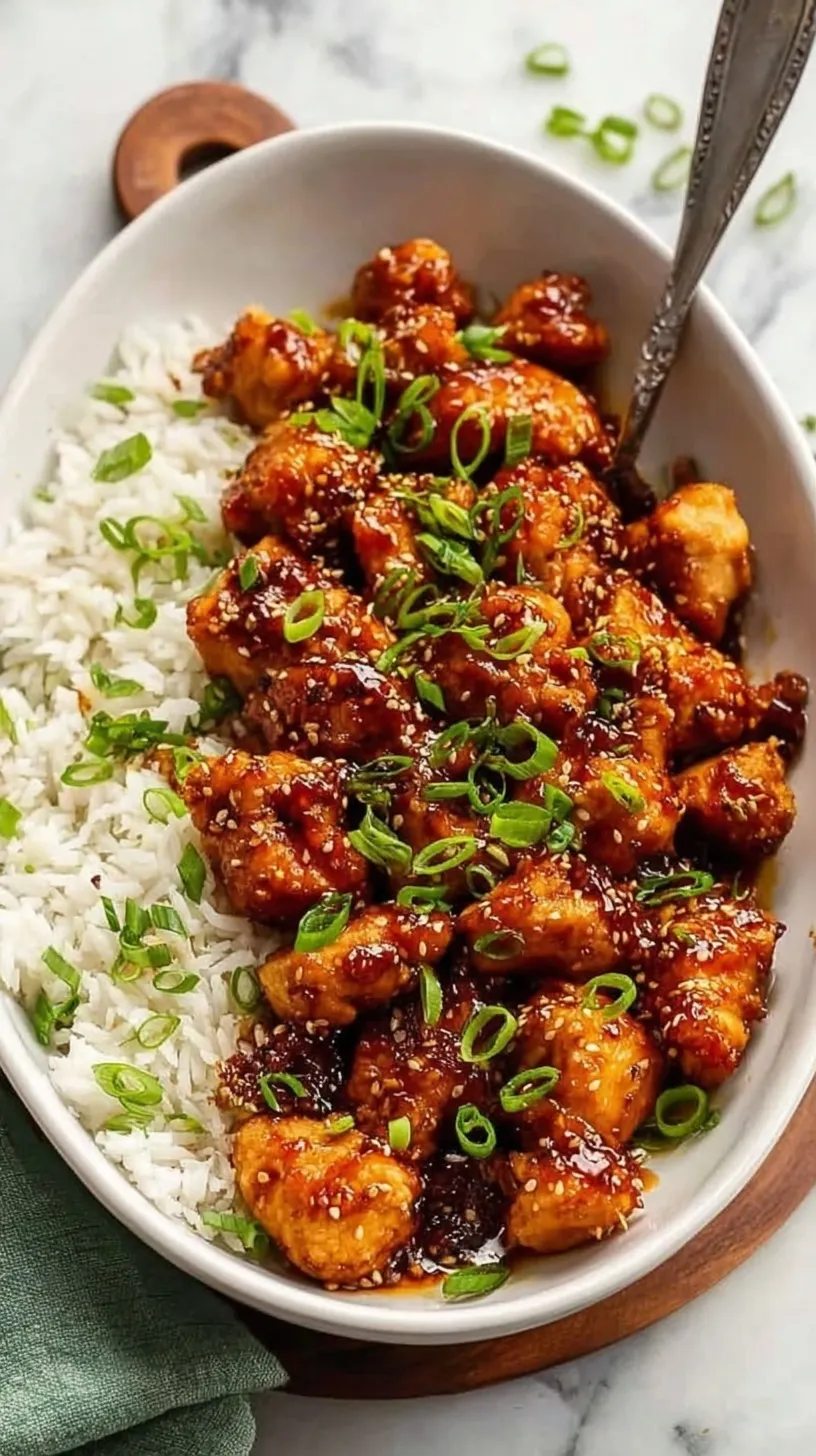 Pan-seared chicken breasts coated in a dark, glossy balsamic honey glaze in a skillet